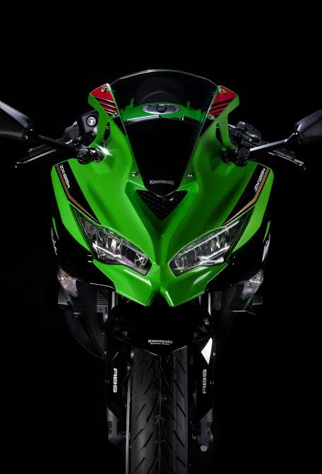 Motorcycles