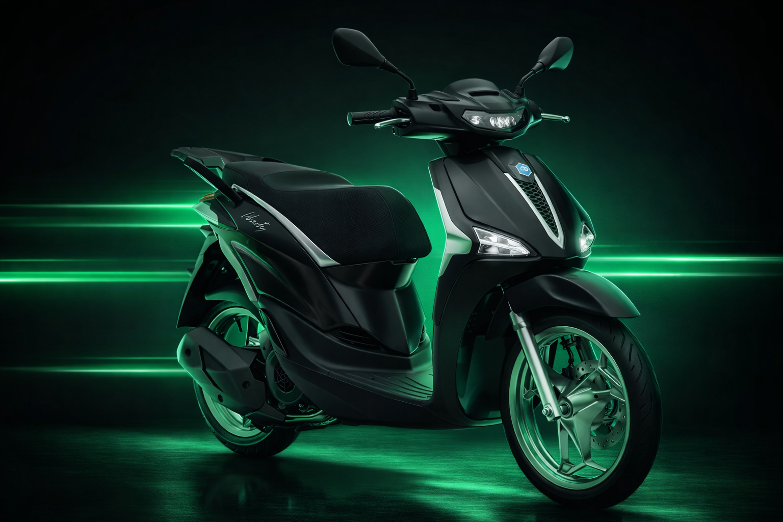 Scooters