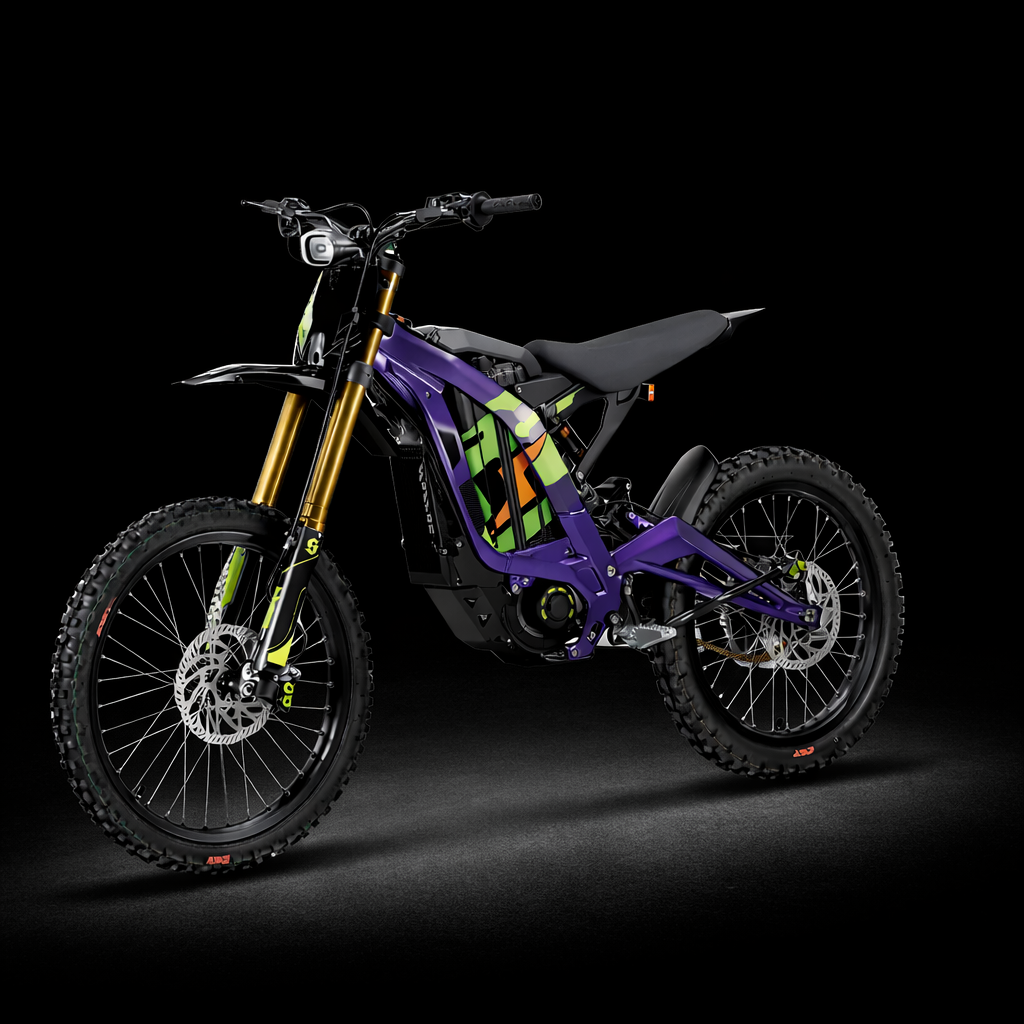 2026 Surron Light Bee