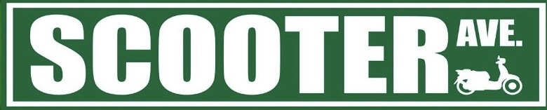 Scooter Ave Logo