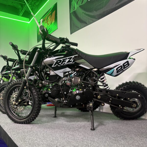 RDZ 110cc Dirt bike