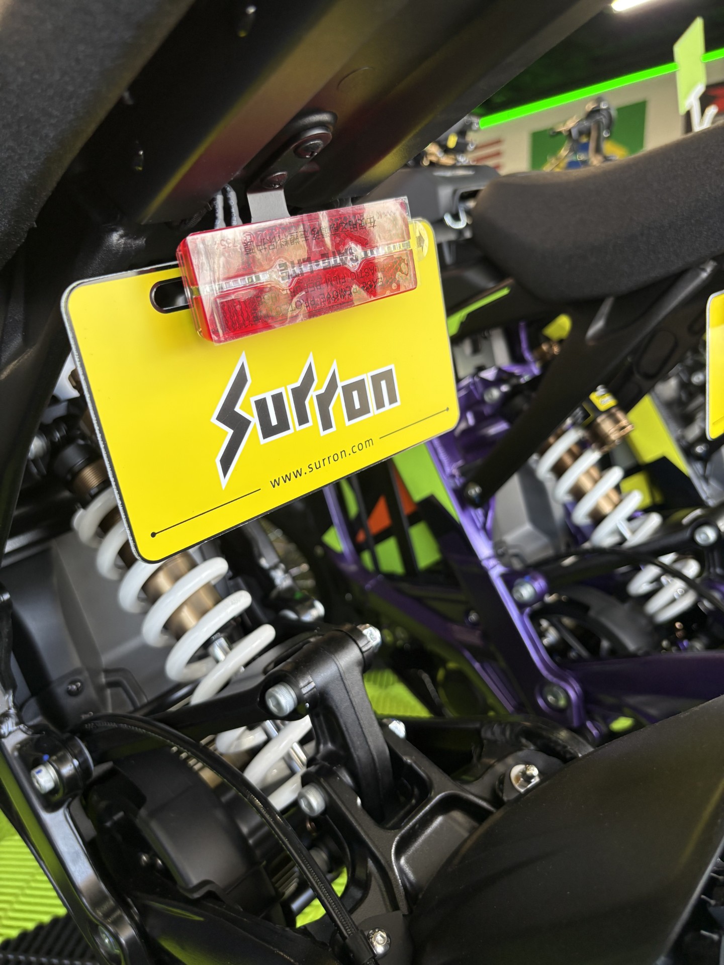 Surron Light Bee - Image 5