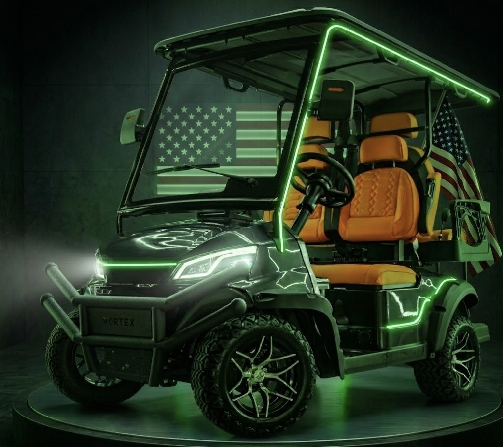 Golf Carts