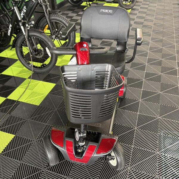GOGO Sport Power Chairs