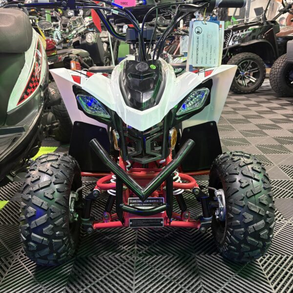 Shrike 110 Atv