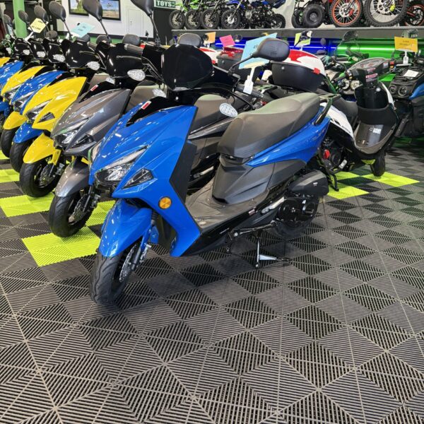 Viper 49cc
