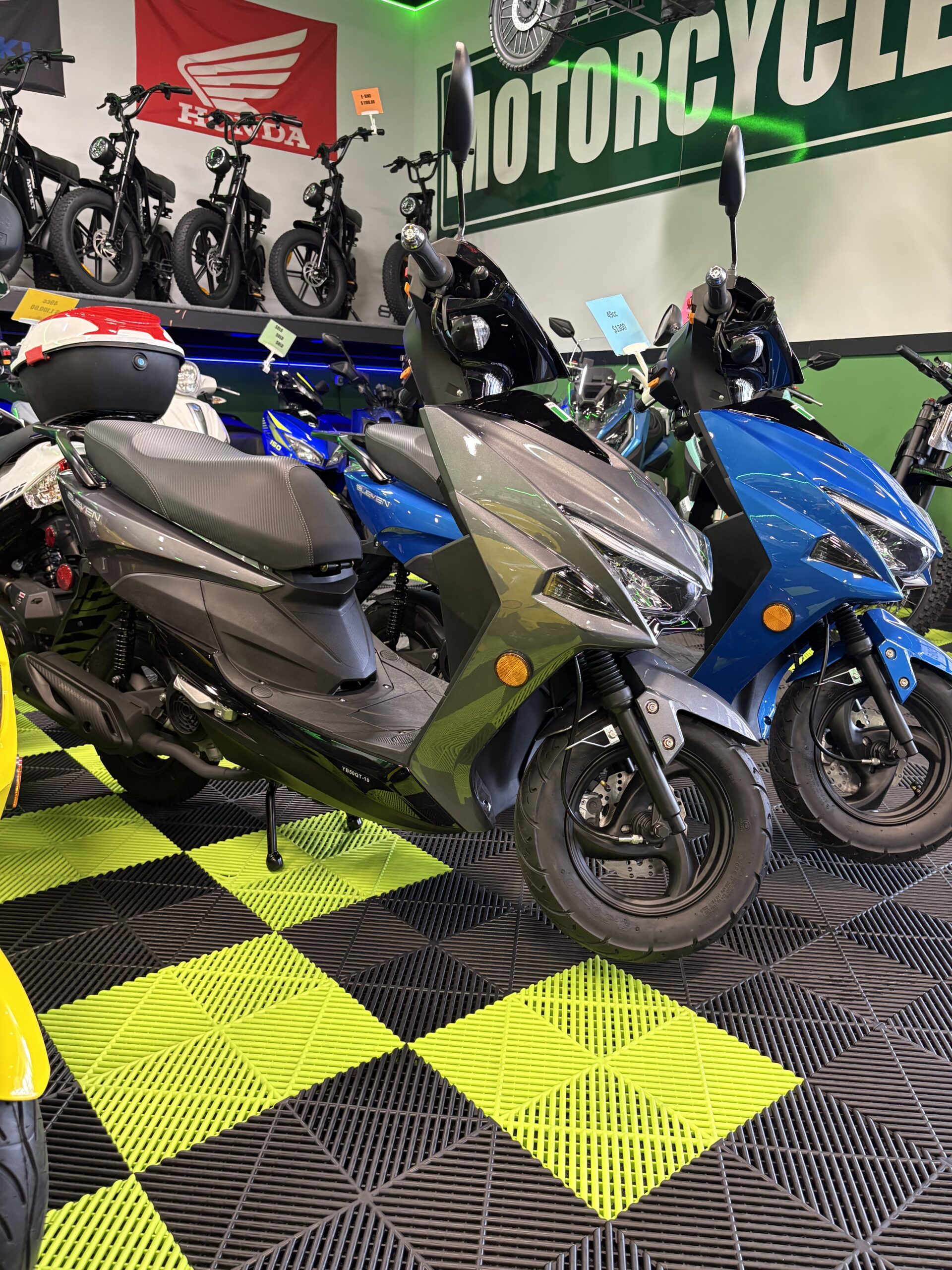 Viper 49cc - Image 3