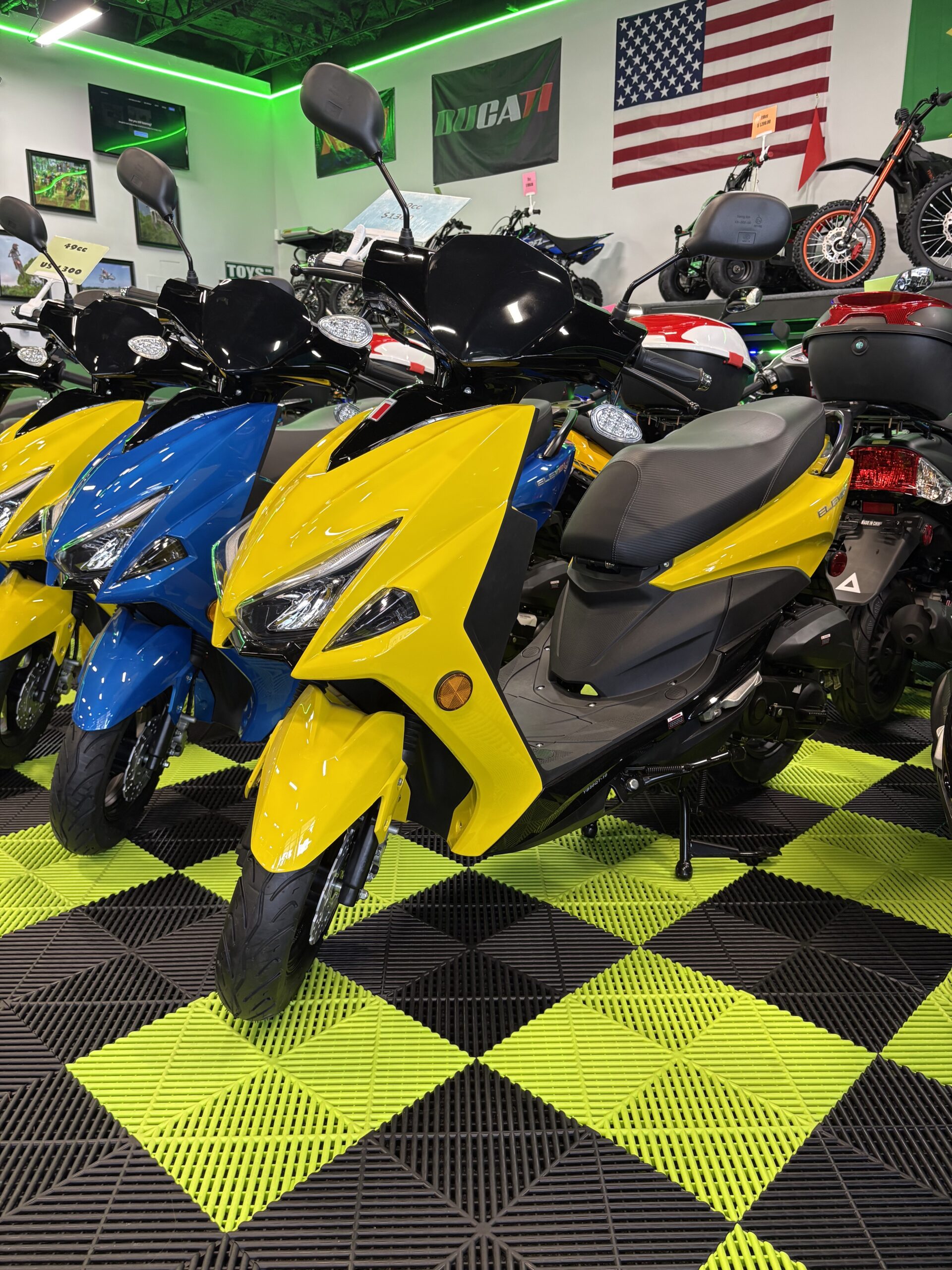 Viper 49cc - Image 2