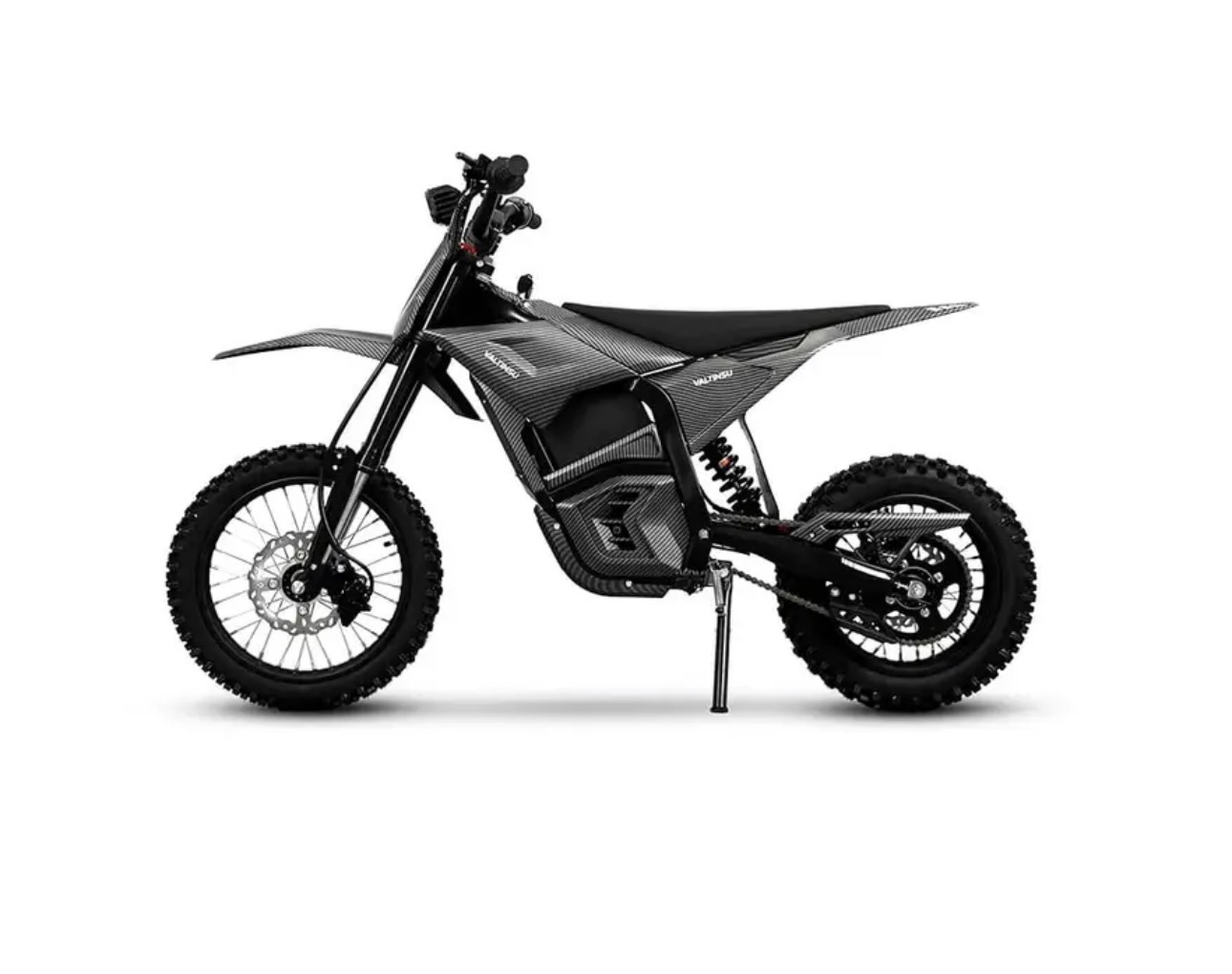 VALTINSU EM-5 DirtBike - Image 5