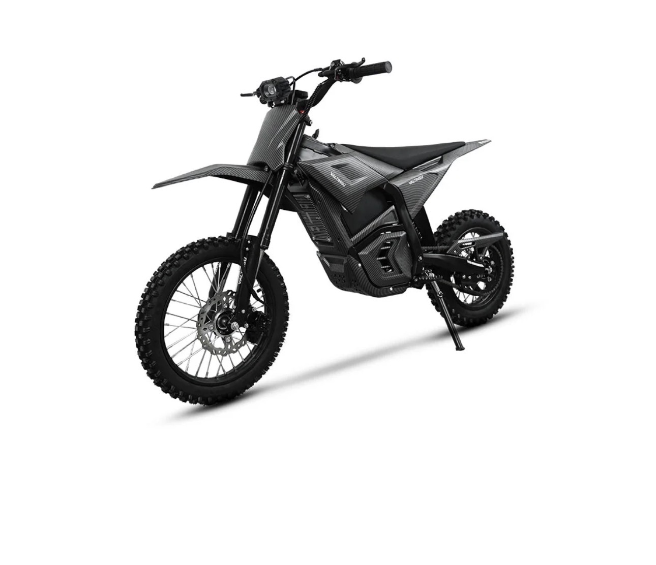 VALTINSU EM-5 DirtBike - Image 4