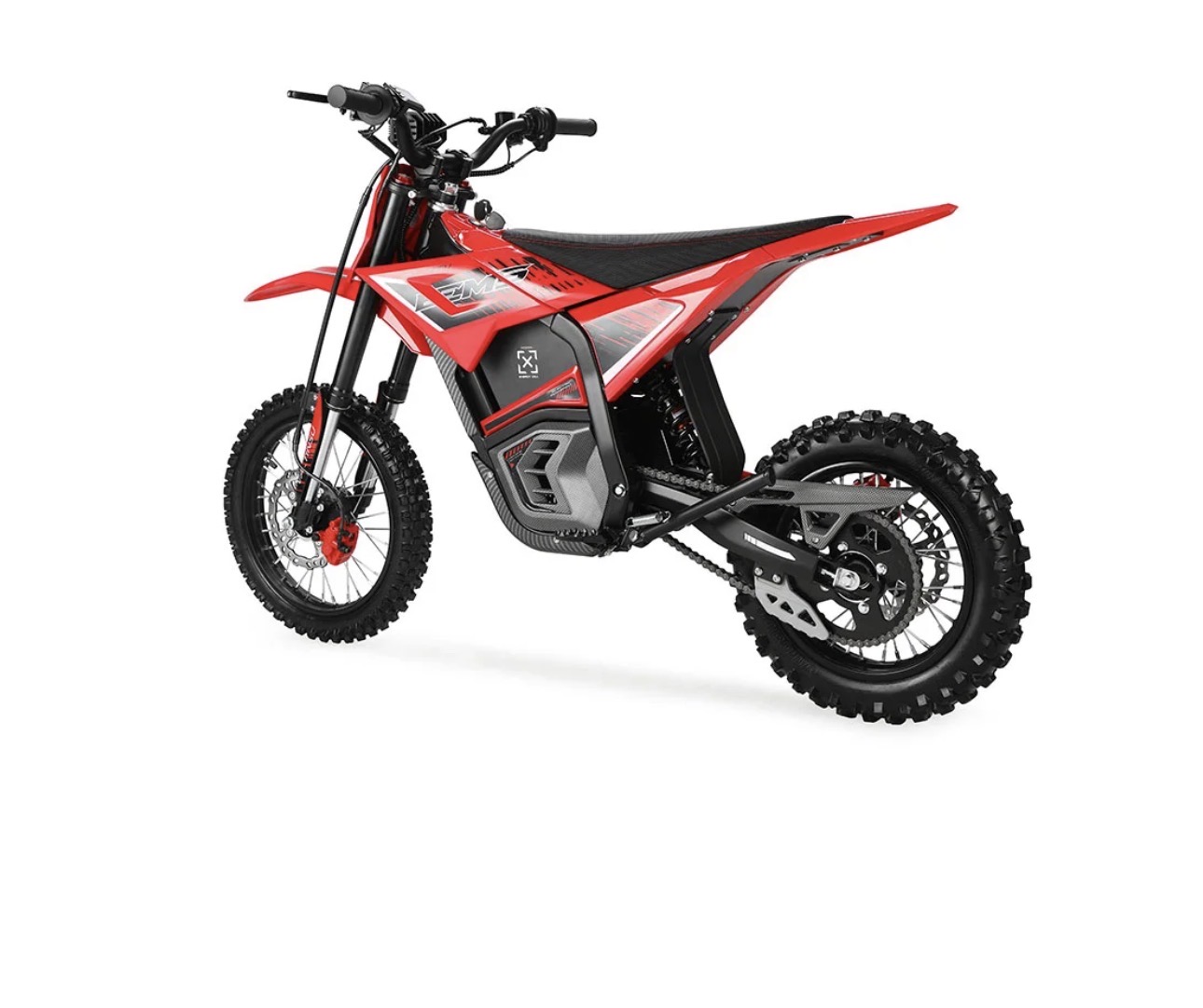 VALTINSU EM-5 DirtBike - Image 3