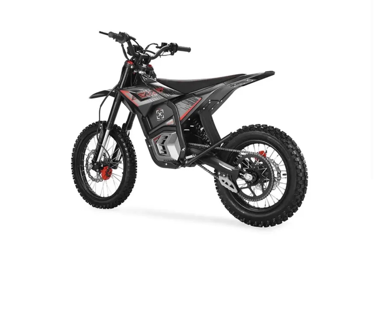 VALTINSU EM-5 Pro DirtBike - Image 7