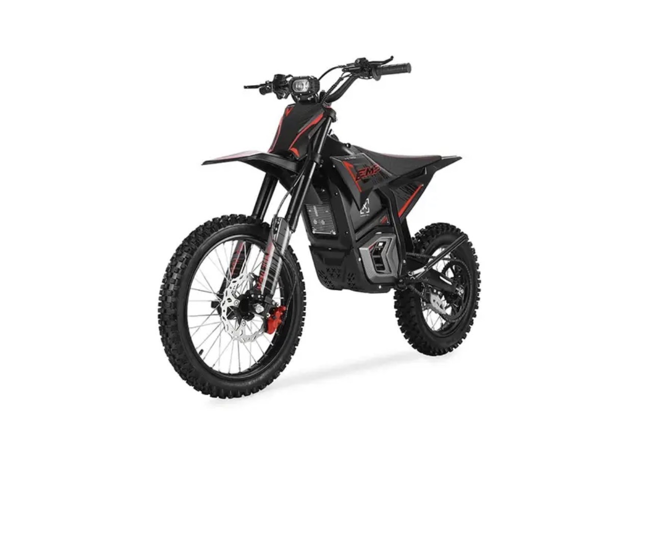 VALTINSU EM-5 Pro DirtBike - Image 6