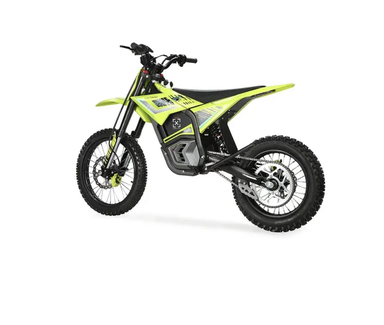 VALTINSU EM-5 Pro DirtBike - Image 4