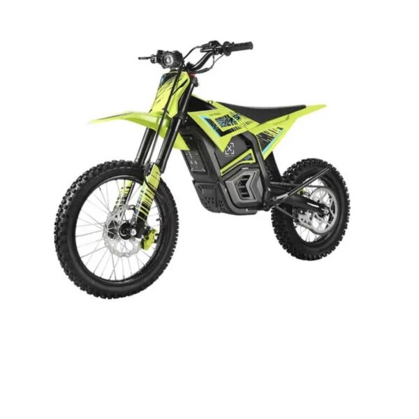 VALTINSU EM-5 Pro DirtBike