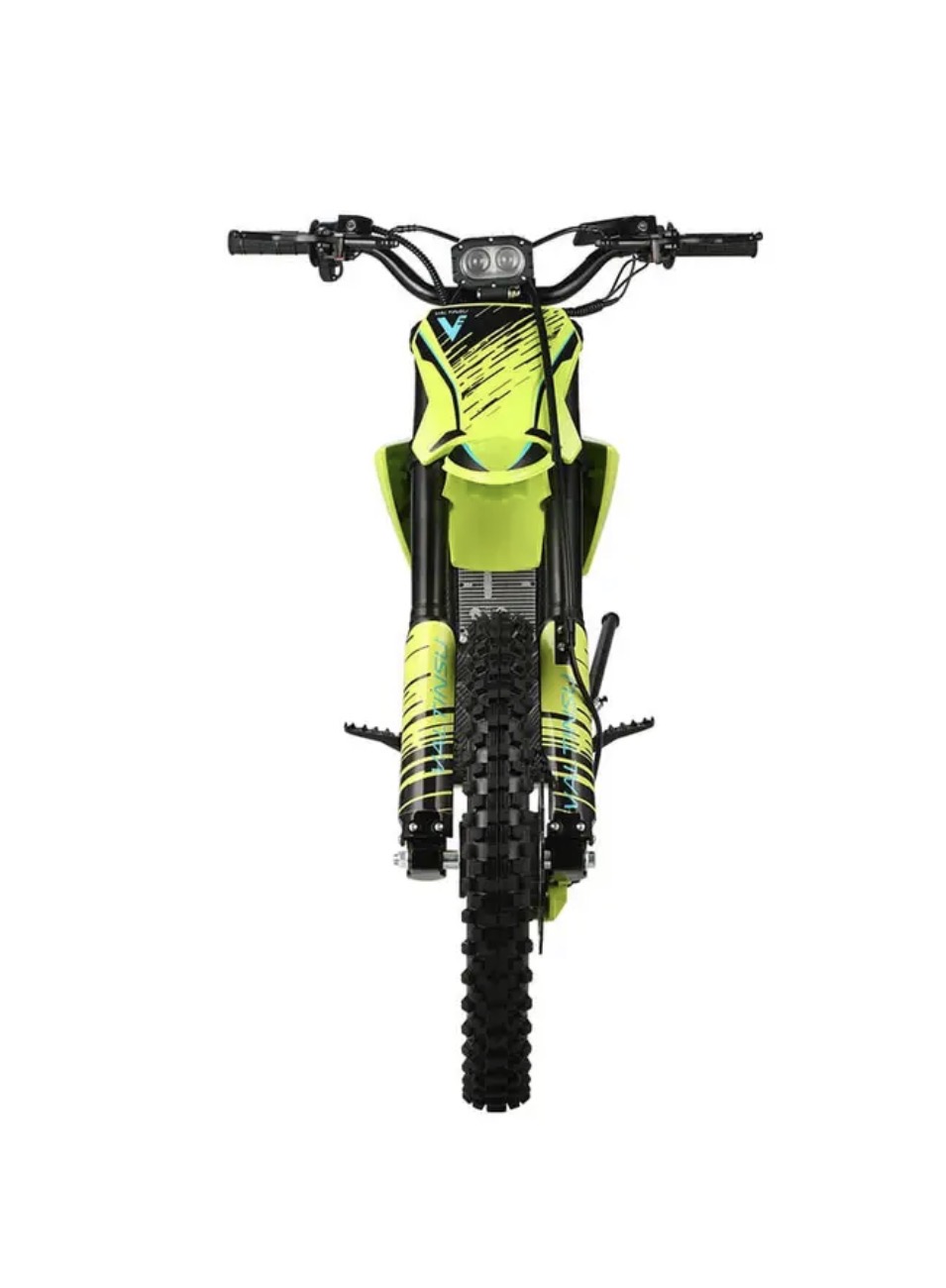 VALTINSU EM-5 Pro DirtBike - Image 2