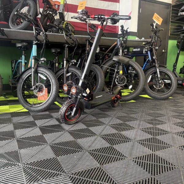Gt3 450W Stand up Scooter