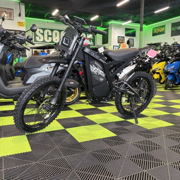 Gt1200 Electric Assisted Bike