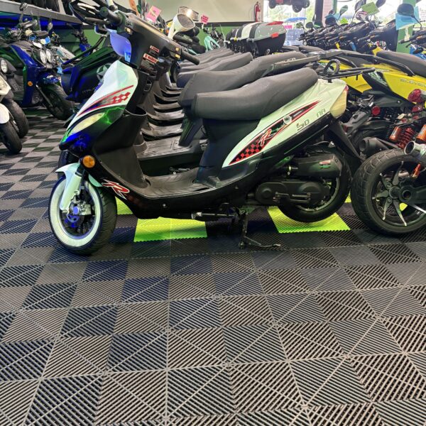 49cc scooter