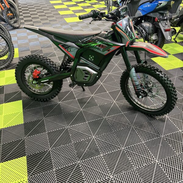 VALTINSU EM-5 Pro DirtBike