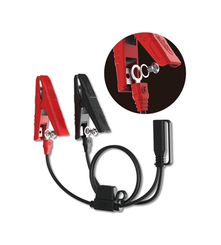 BATTERY TENDER High Efficiency Battery Charger 4 BATTERY TENDER High Efficiency Battery Charger - Image 3