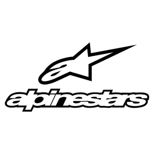 Alpinestars authorized dealer at Scooter Ave
