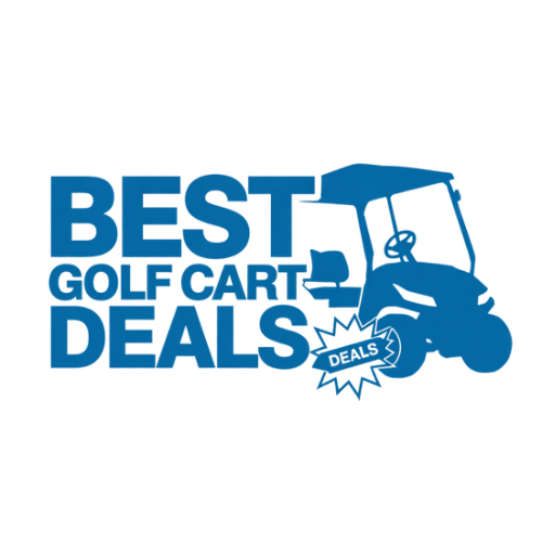 Best Deals Golf Carts authorized dealer at Scooter Ave