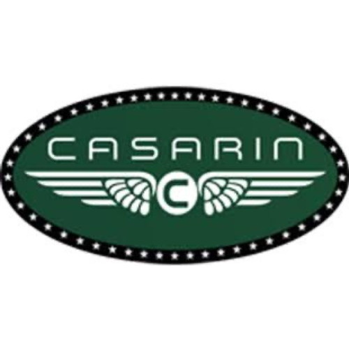 Casarin Golf Carts authorized dealer at Scooter Ave