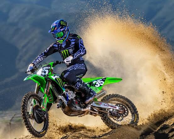 Dirt Bikes & ATVs