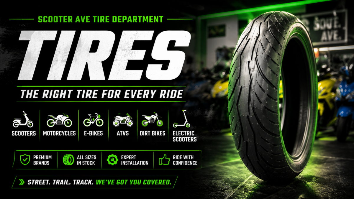 Tires