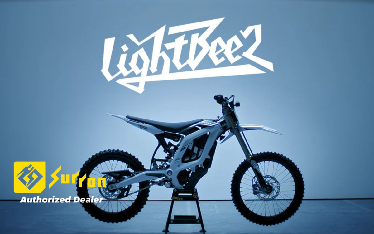 E-Bikes & E-Motos