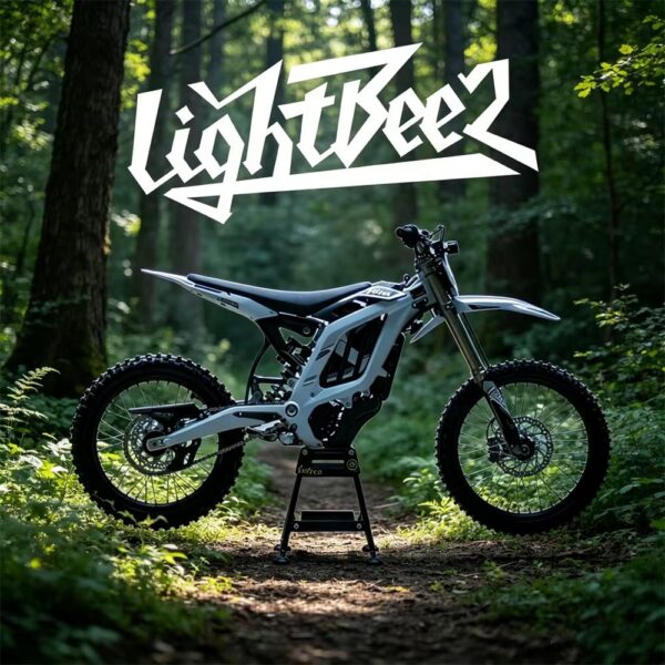 E-BIKES & ELECTRIC 2 All new 2026 Surron light Bee V2