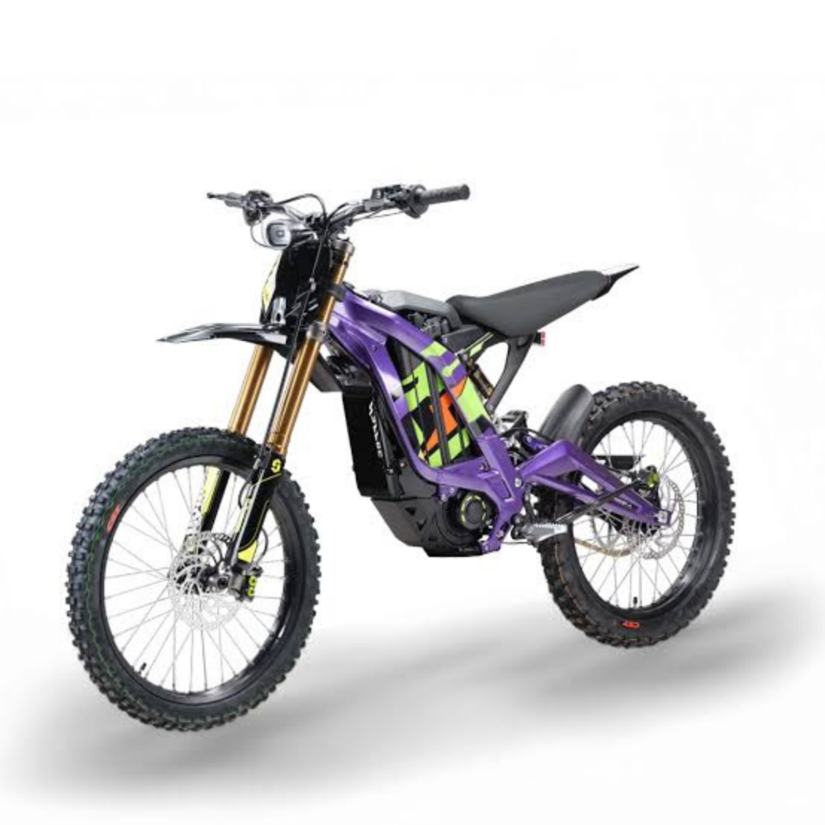 2025 Surron Light Bee X