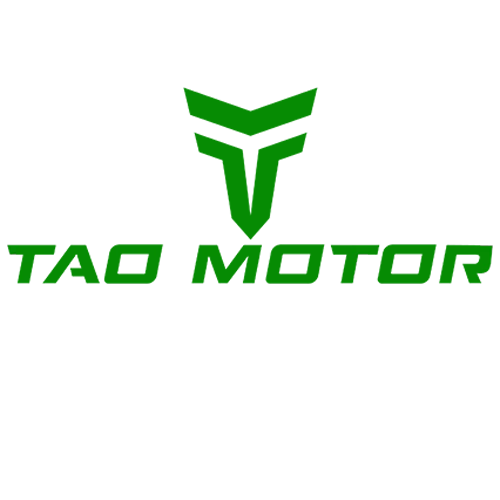 TaoTao Motor authorized dealer at Scooter Ave