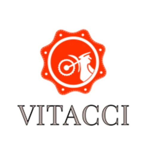 Vitacci authorized dealer at Scooter Ave