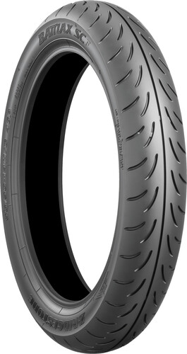 Bridgestone Original Scooter Tires