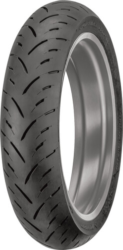 Dunlop Sportmax GPR-300 Tire