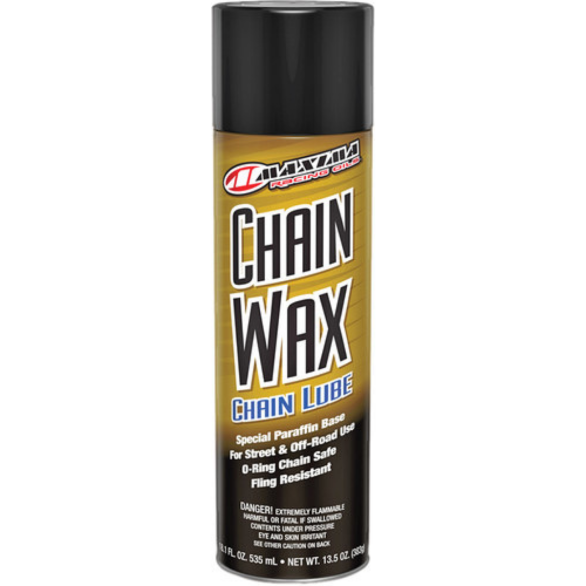 Maxima Chain Wax Spray