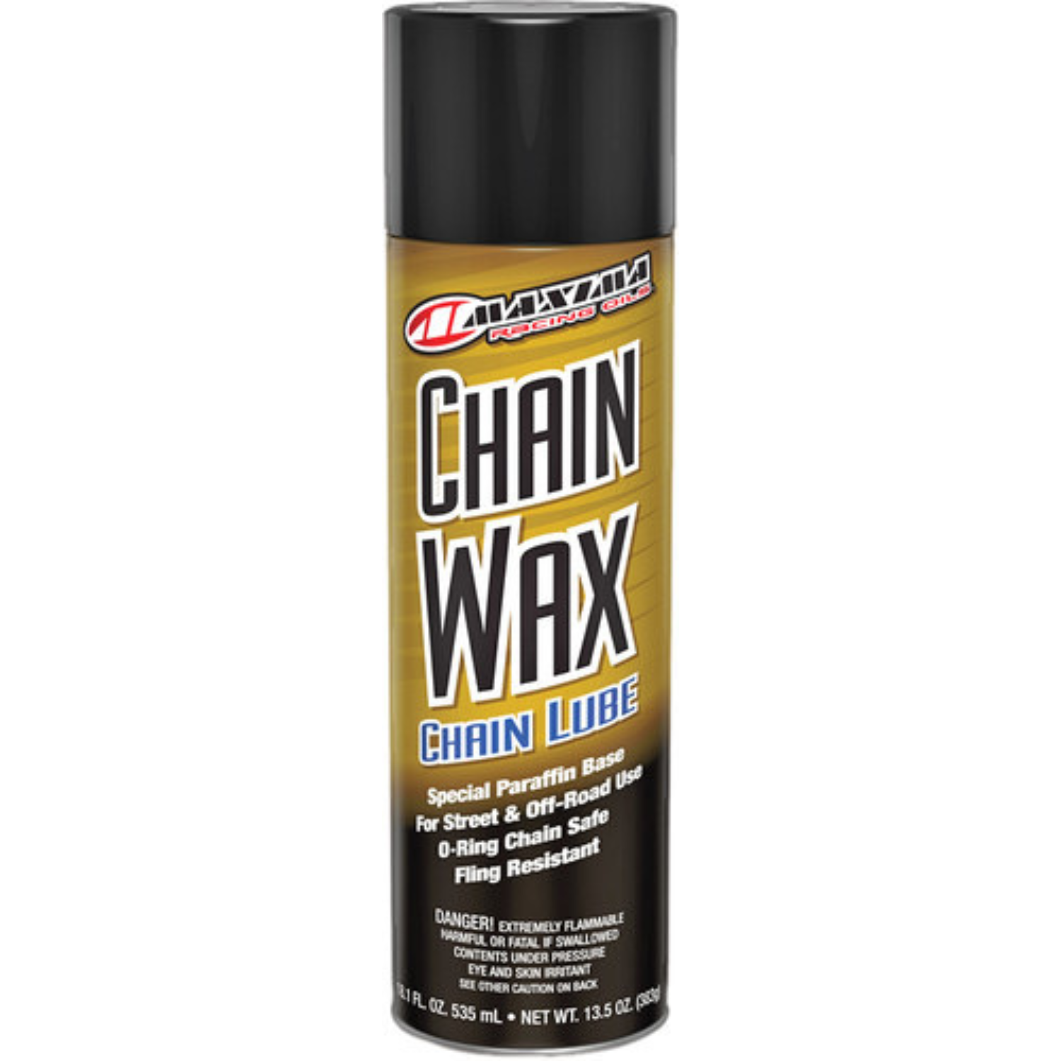 maxima chain lube Maxima Chain Wax Spray