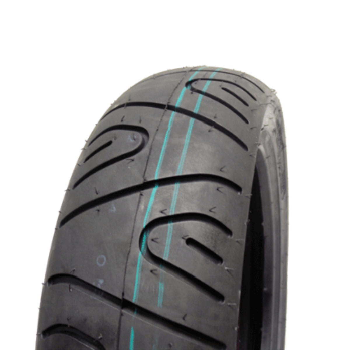 MMG Scooter 13" Tire 120/70-13