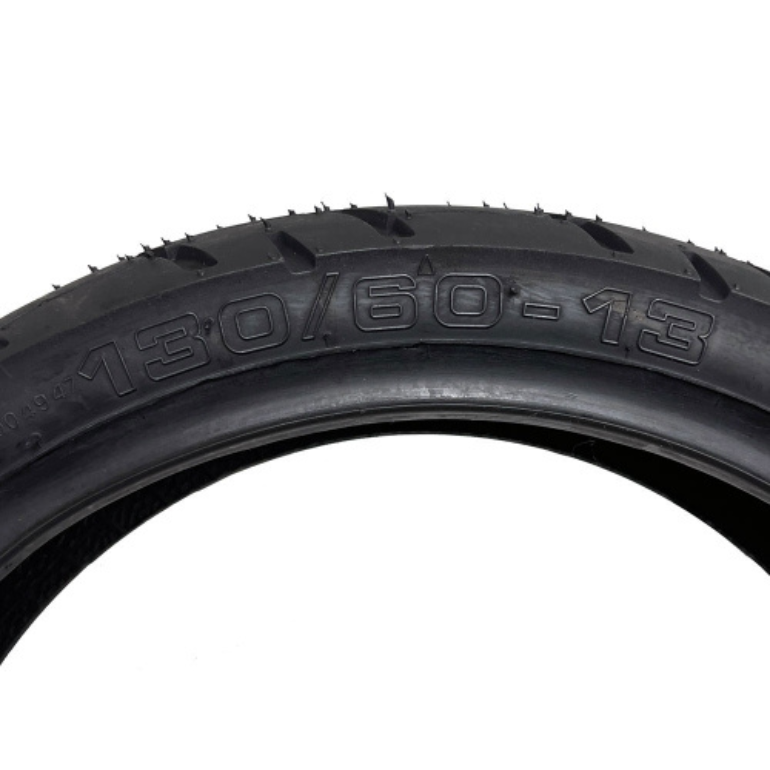 MMG Scooter 13" Tire 130/60-13 3 MMG Scooter 13" Tire 130/60-13 - Image 2