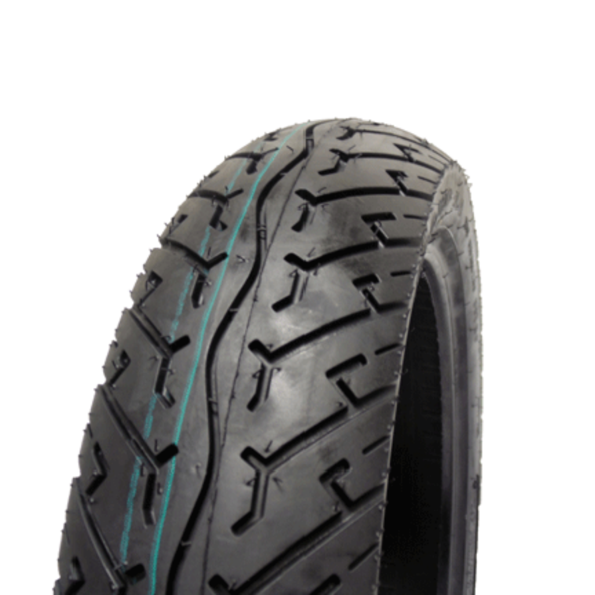 MMG Scooter 14" Tire 120/80-14